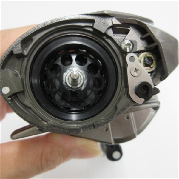 １７スコーピオンＢＦＳ６．３左